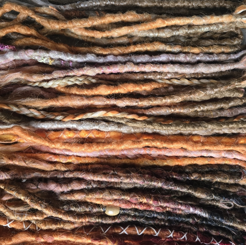 Fall Dread Set - Picture 8 of 8